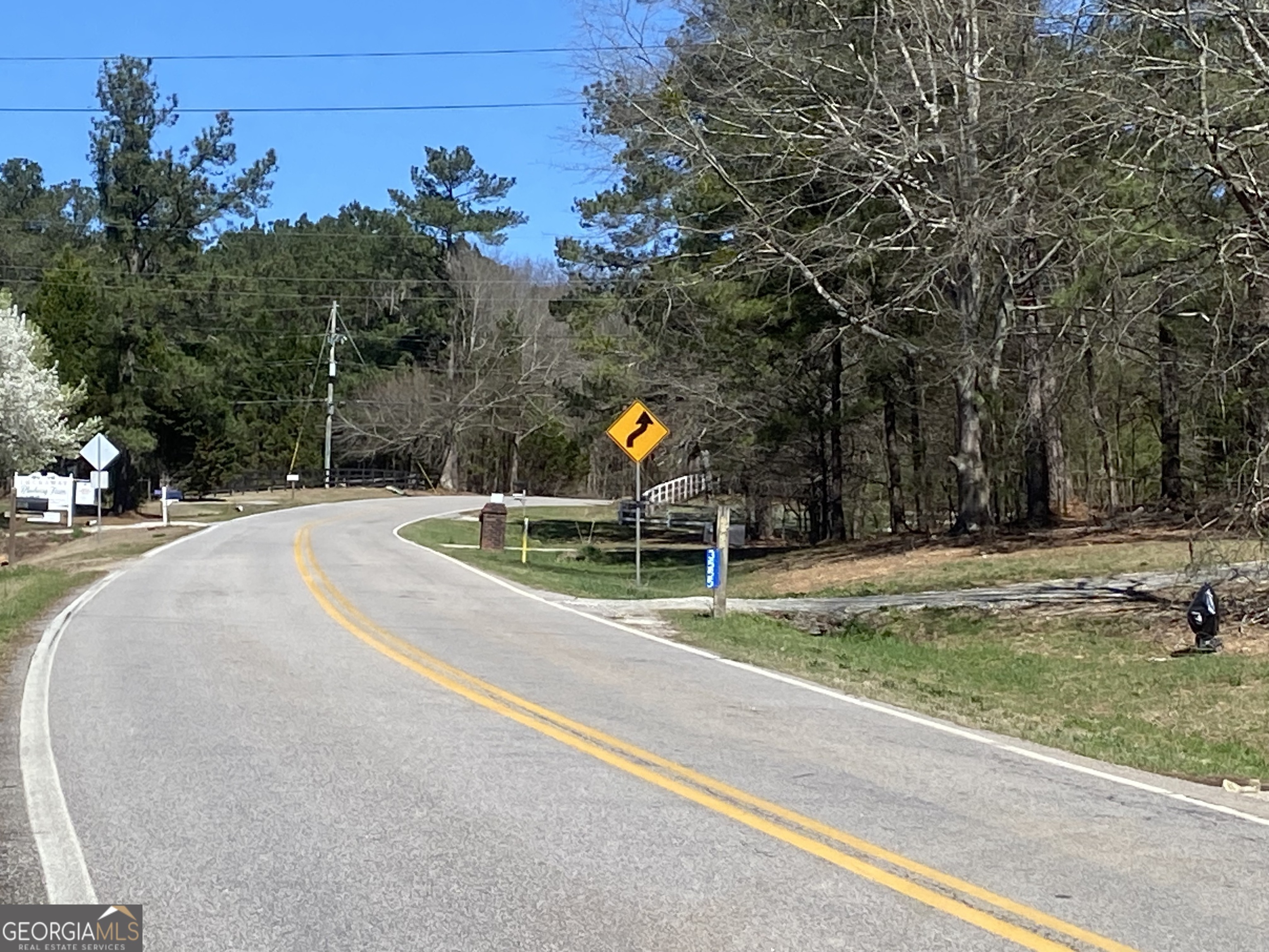 #35 Claude Brewer Road Loganville GA 30052