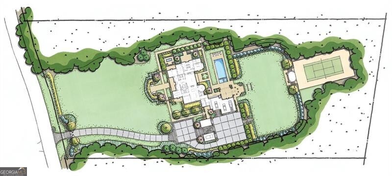 4931 Rebel Trail Atlanta GA 30327