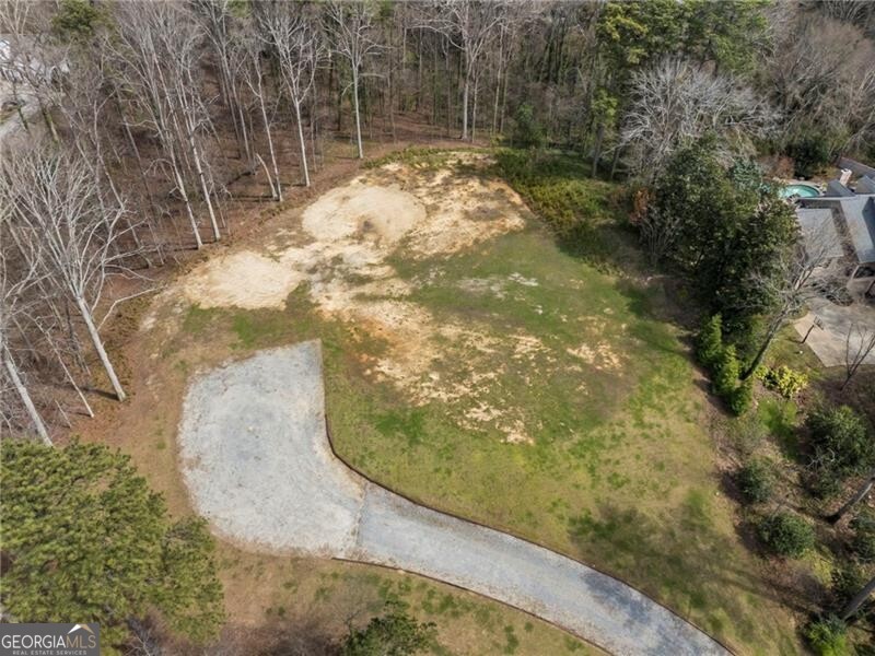 4931 Rebel Trail Atlanta GA 30327