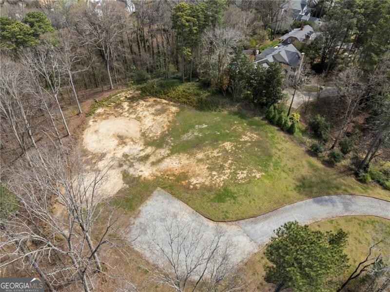 4931 Rebel Trail Atlanta GA 30327