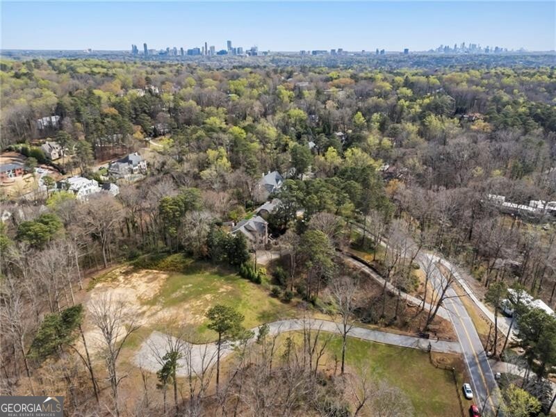 4931 Rebel Trail Atlanta GA 30327