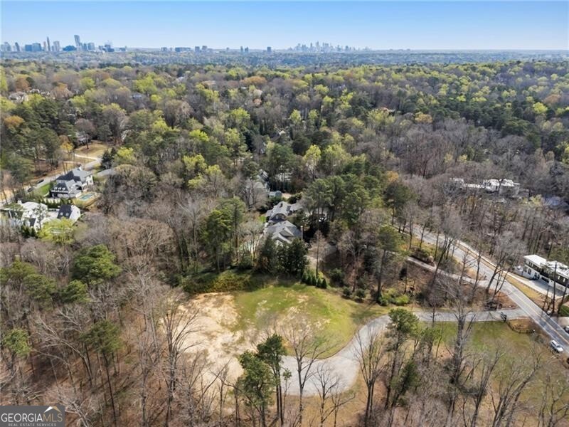 4931 Rebel Trail Atlanta GA 30327