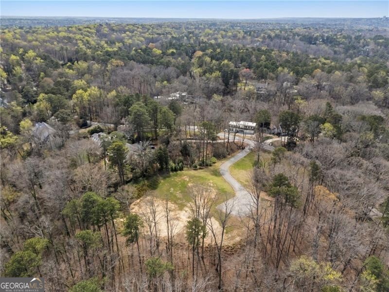 4931 Rebel Trail Atlanta GA 30327