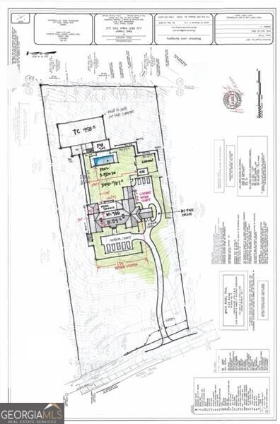 4931 Rebel Trail Atlanta GA 30327