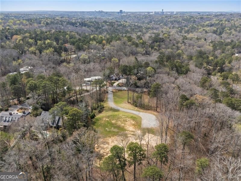 4931 Rebel Trail Atlanta GA 30327