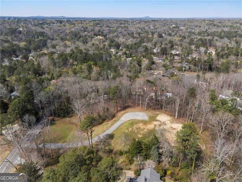 4931 Rebel Trail Atlanta GA 30327