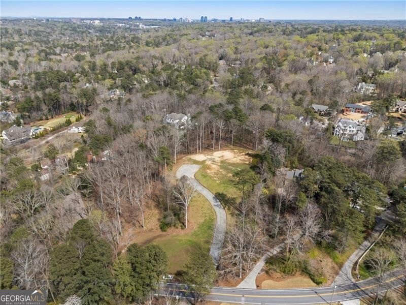 4931 Rebel Trail Atlanta GA 30327