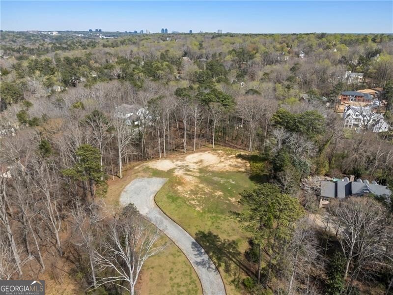 4931 Rebel Trail Atlanta GA 30327