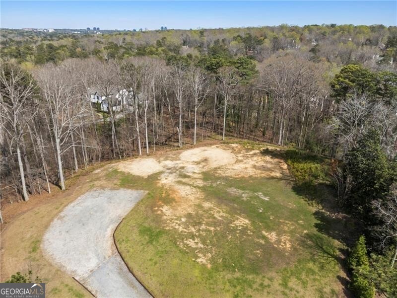 4931 Rebel Trail Atlanta GA 30327