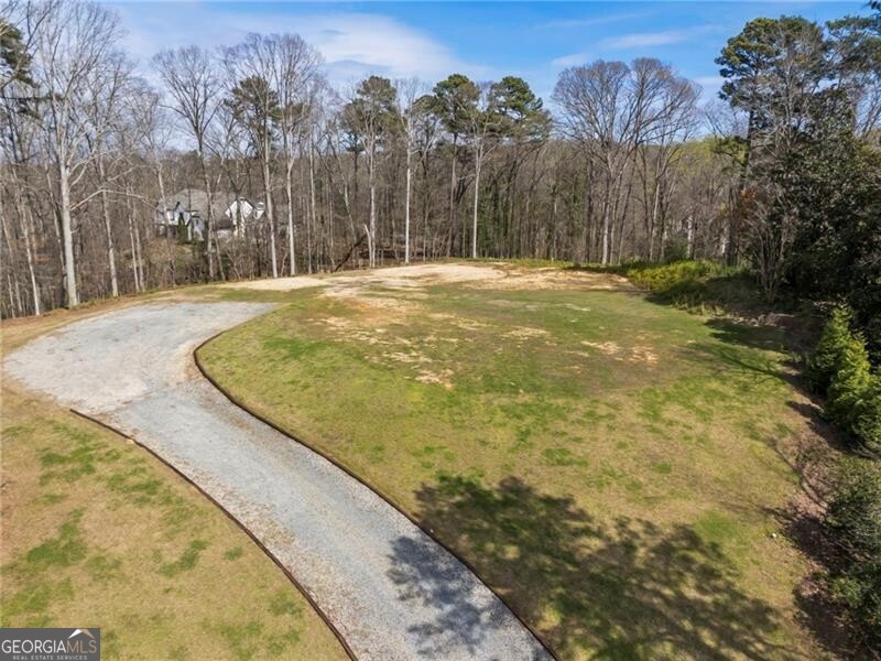 4931 Rebel Trail Atlanta GA 30327