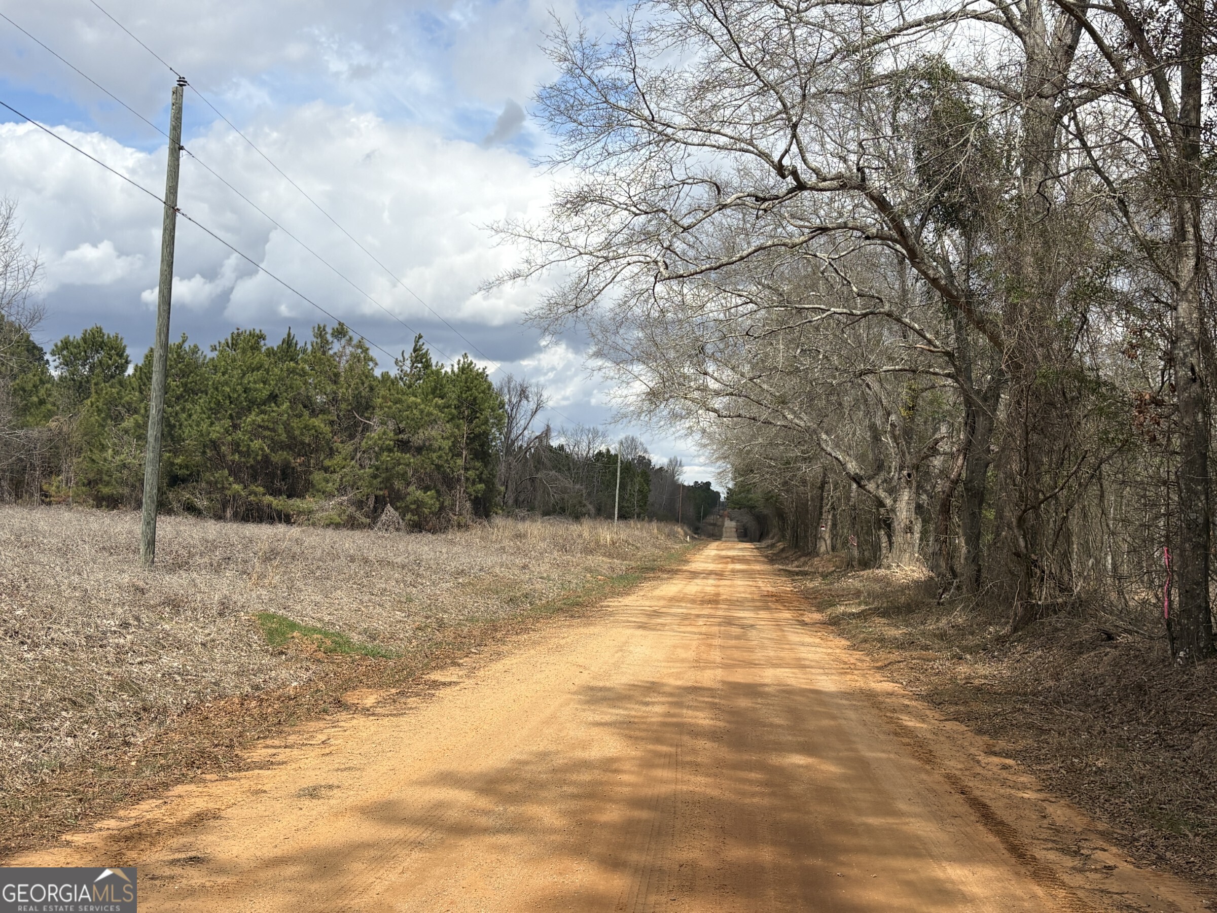 L2&3 Keysville-boggs Academy Road Keysville GA 30816