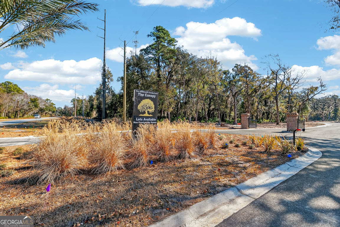 125 Canopy Lane St. Simons Island GA 31522