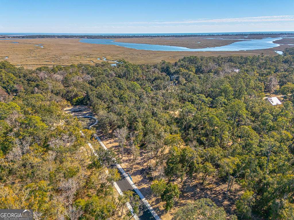 125 Canopy Lane St. Simons Island GA 31522