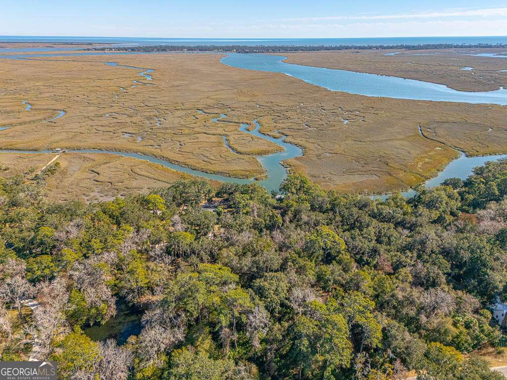 125 Canopy Lane St. Simons Island GA 31522