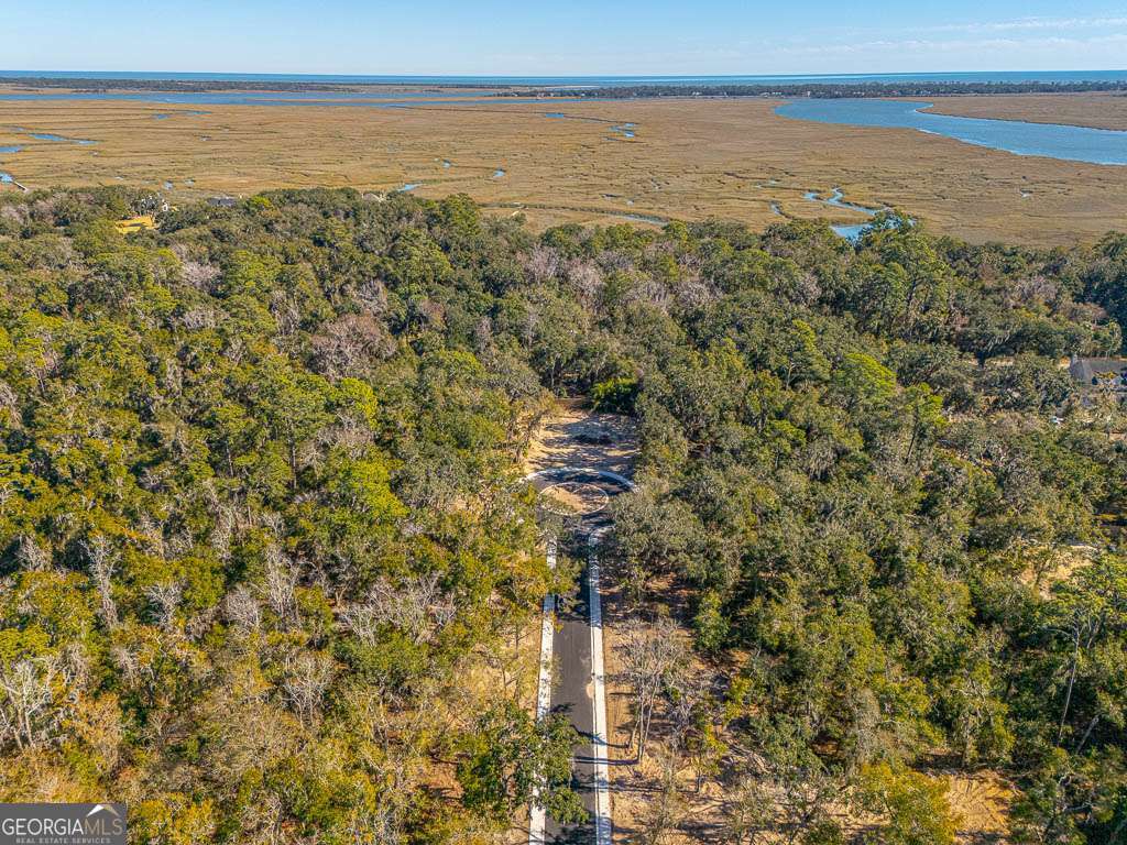 125 Canopy Lane St. Simons Island GA 31522