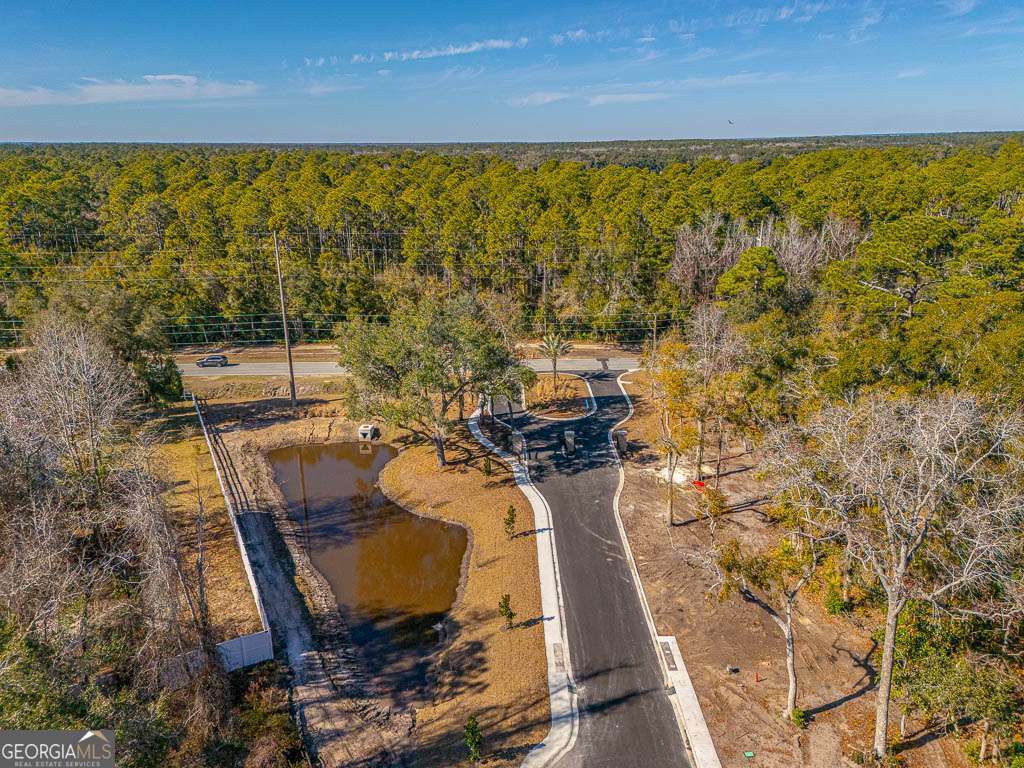 125 Canopy Lane St. Simons Island GA 31522