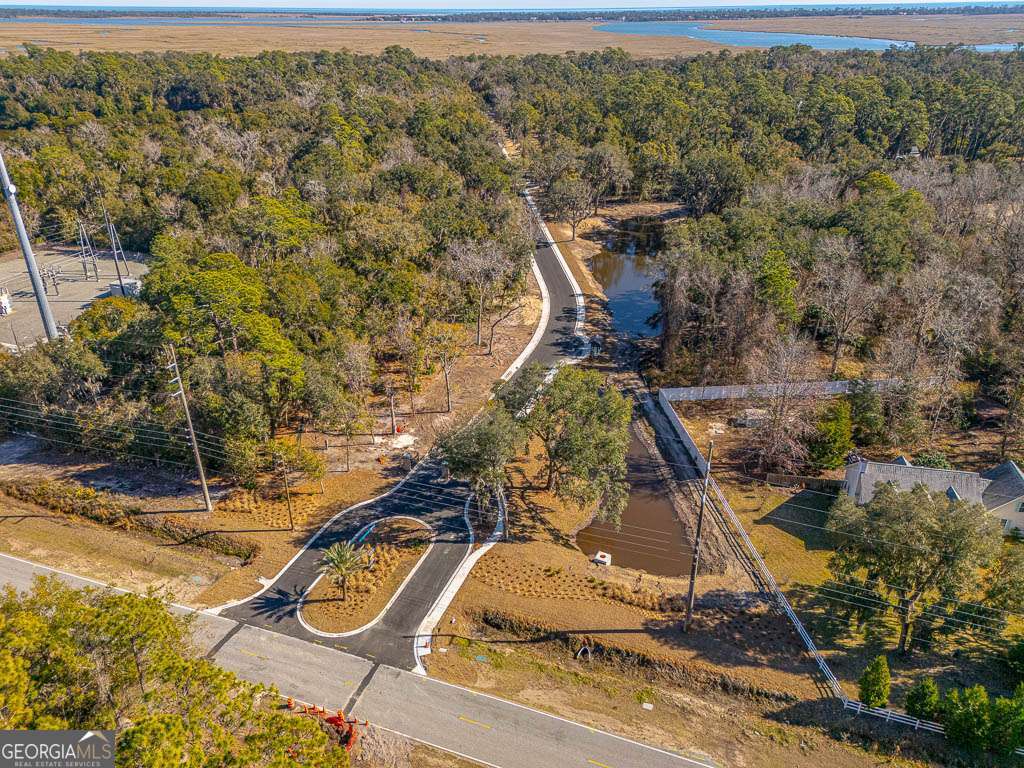 125 Canopy Lane St. Simons Island GA 31522