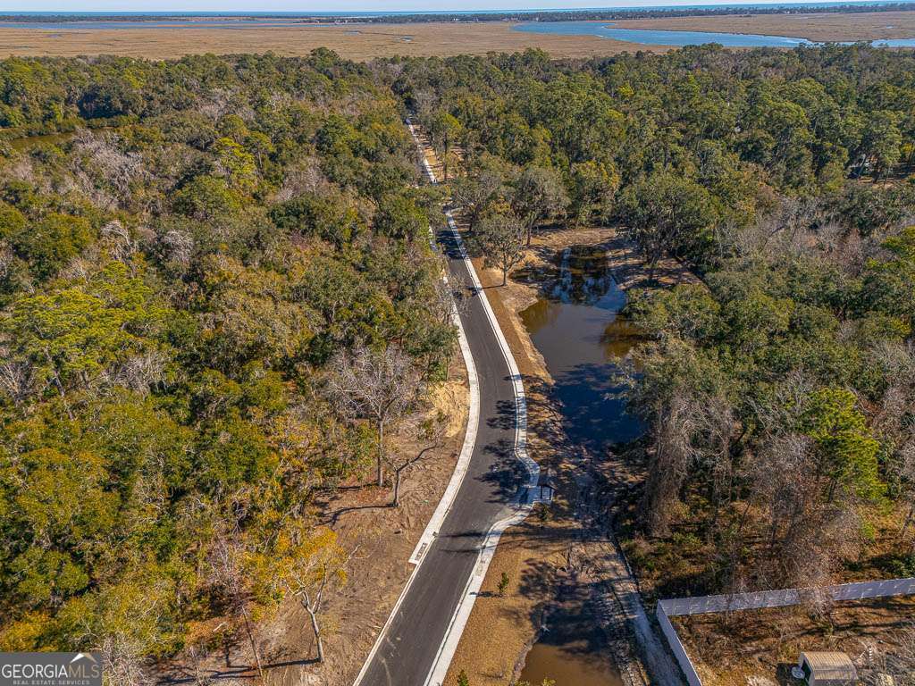 125 Canopy Lane St. Simons Island GA 31522