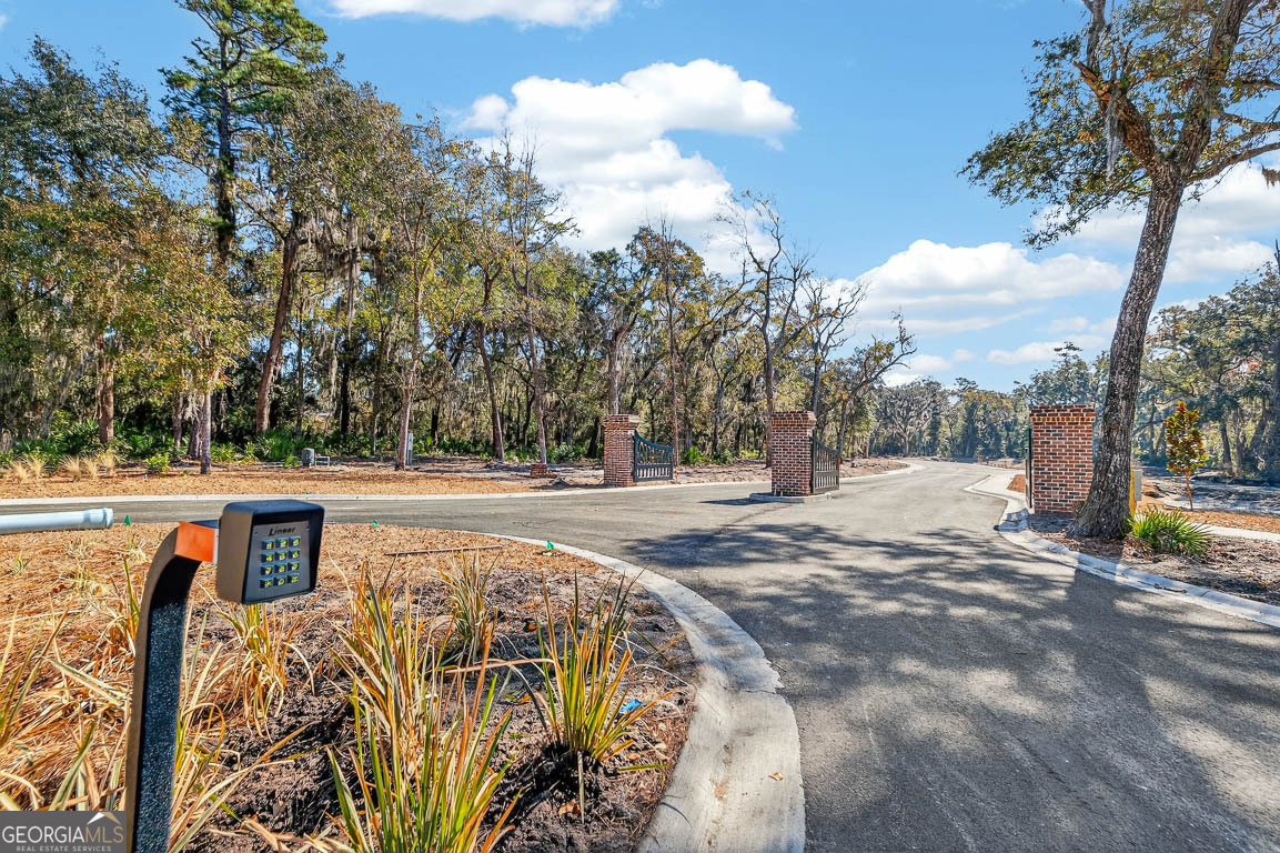 125 Canopy Lane St. Simons Island GA 31522