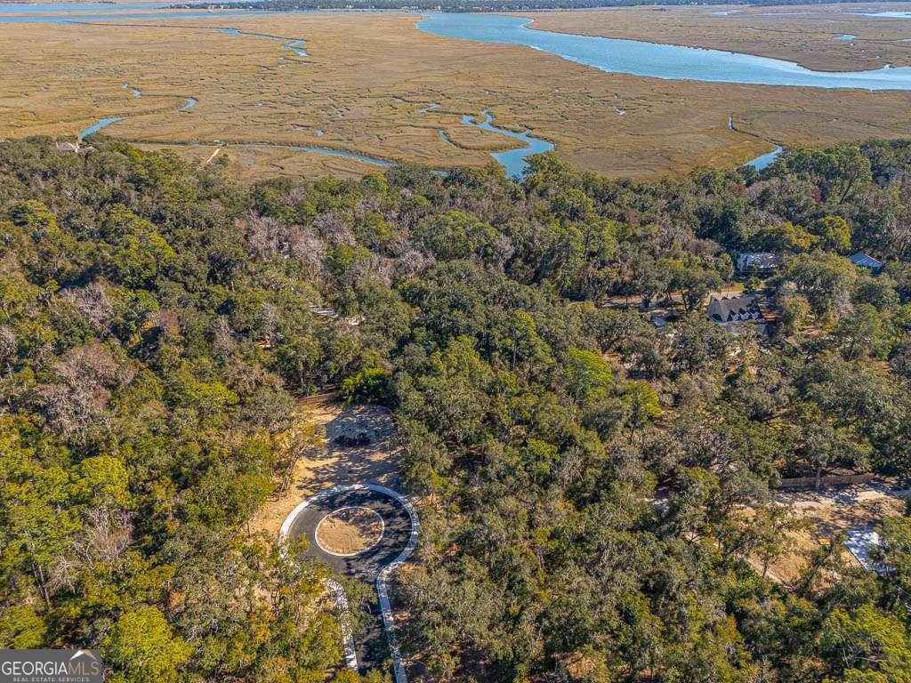 125 Canopy Lane St. Simons Island GA 31522