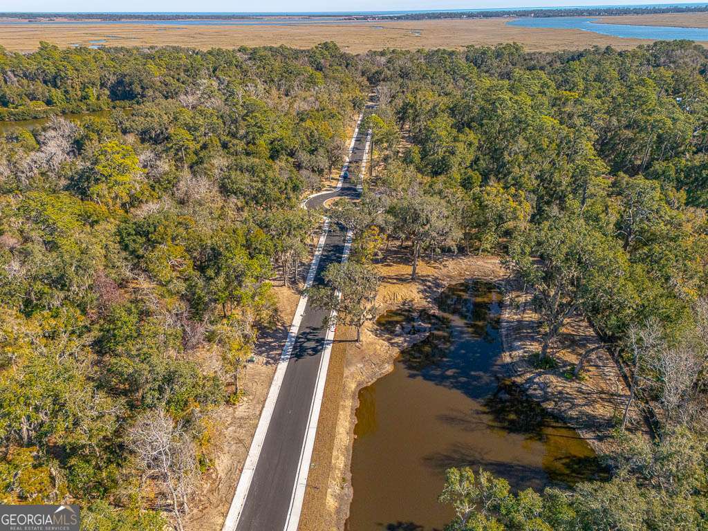 125 Canopy Lane St. Simons Island GA 31522