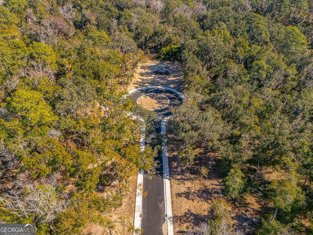 125 Canopy Lane St. Simons Island GA 31522
