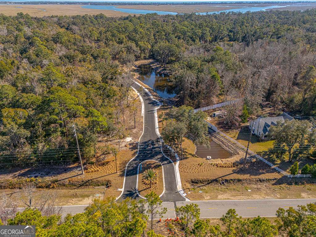 125 Canopy Lane St. Simons Island GA 31522