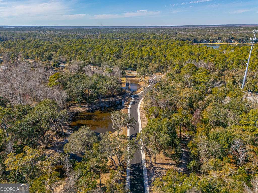 125 Canopy Lane St. Simons Island GA 31522