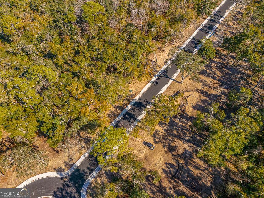 125 Canopy Lane St. Simons Island GA 31522