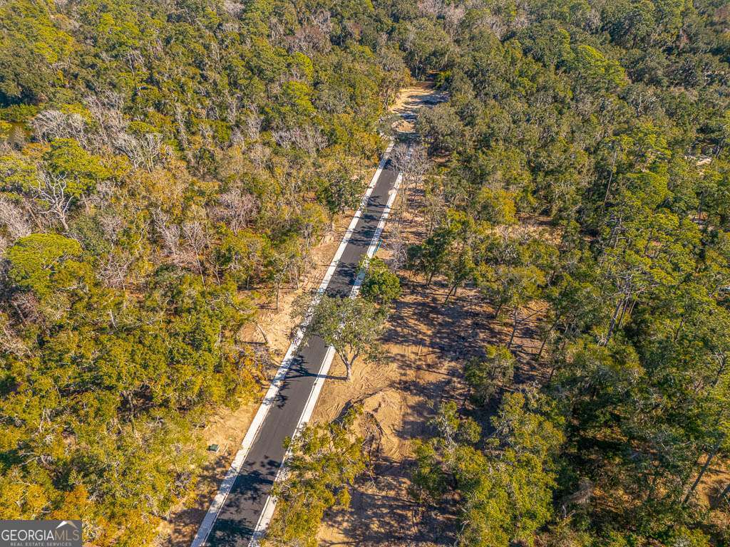 125 Canopy Lane St. Simons Island GA 31522