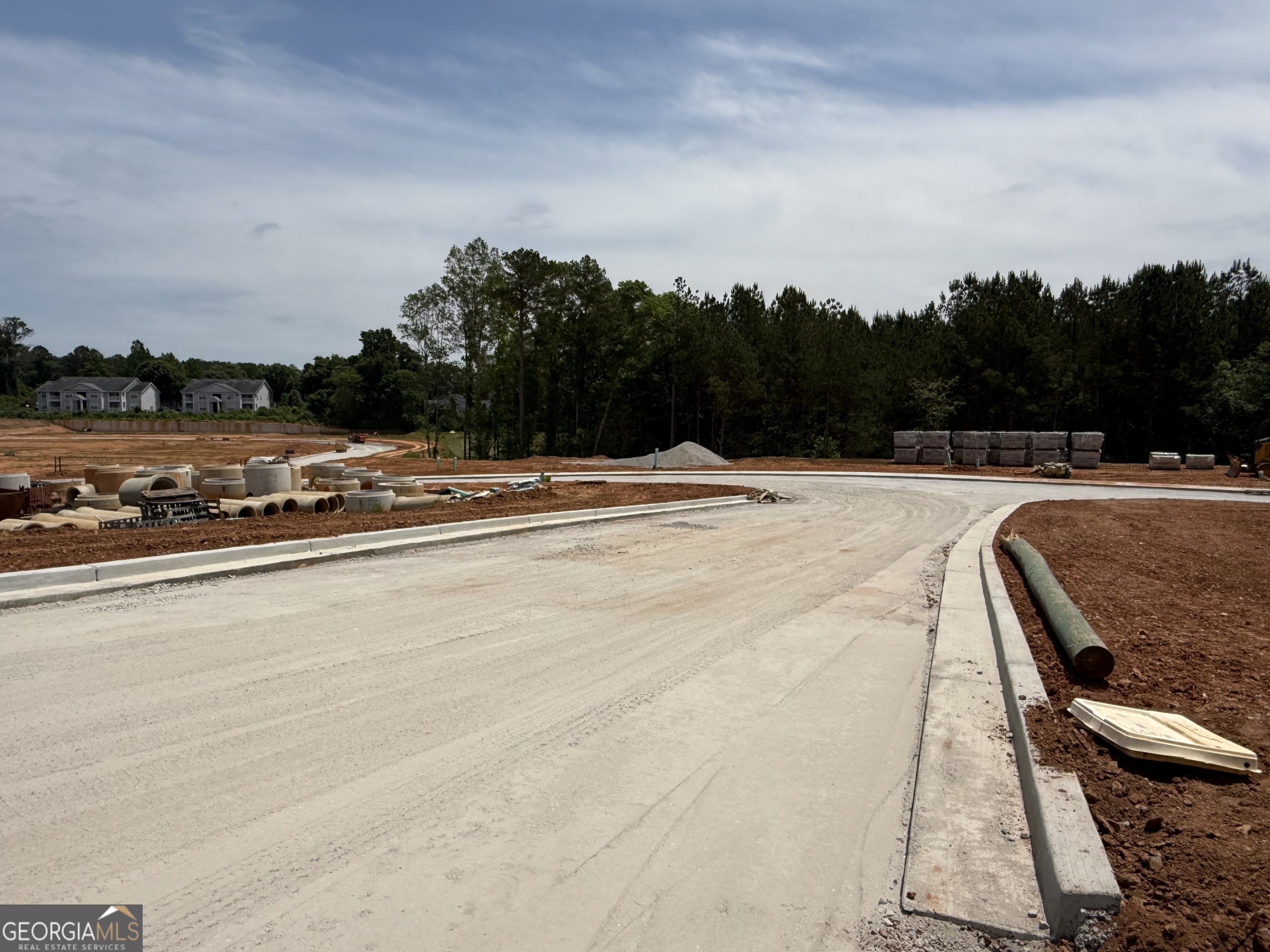 0 Skinner Road Carrollton GA 30117