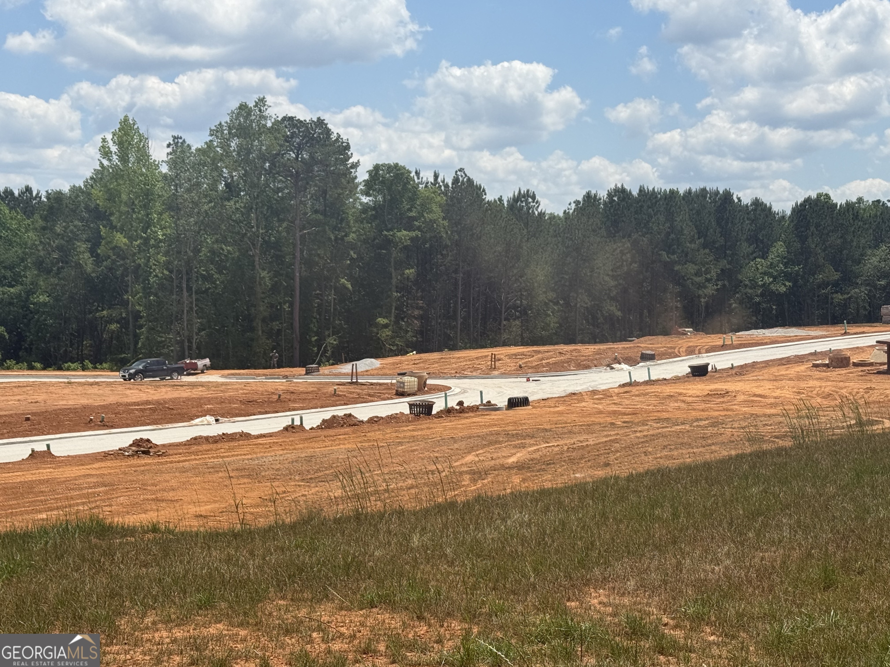 0 Skinner Road Carrollton GA 30117