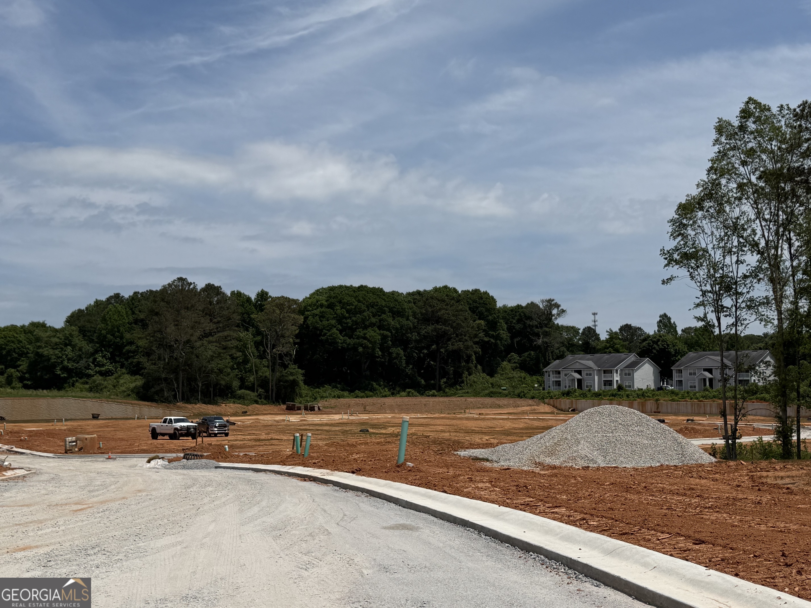0 Skinner Road Carrollton GA 30117