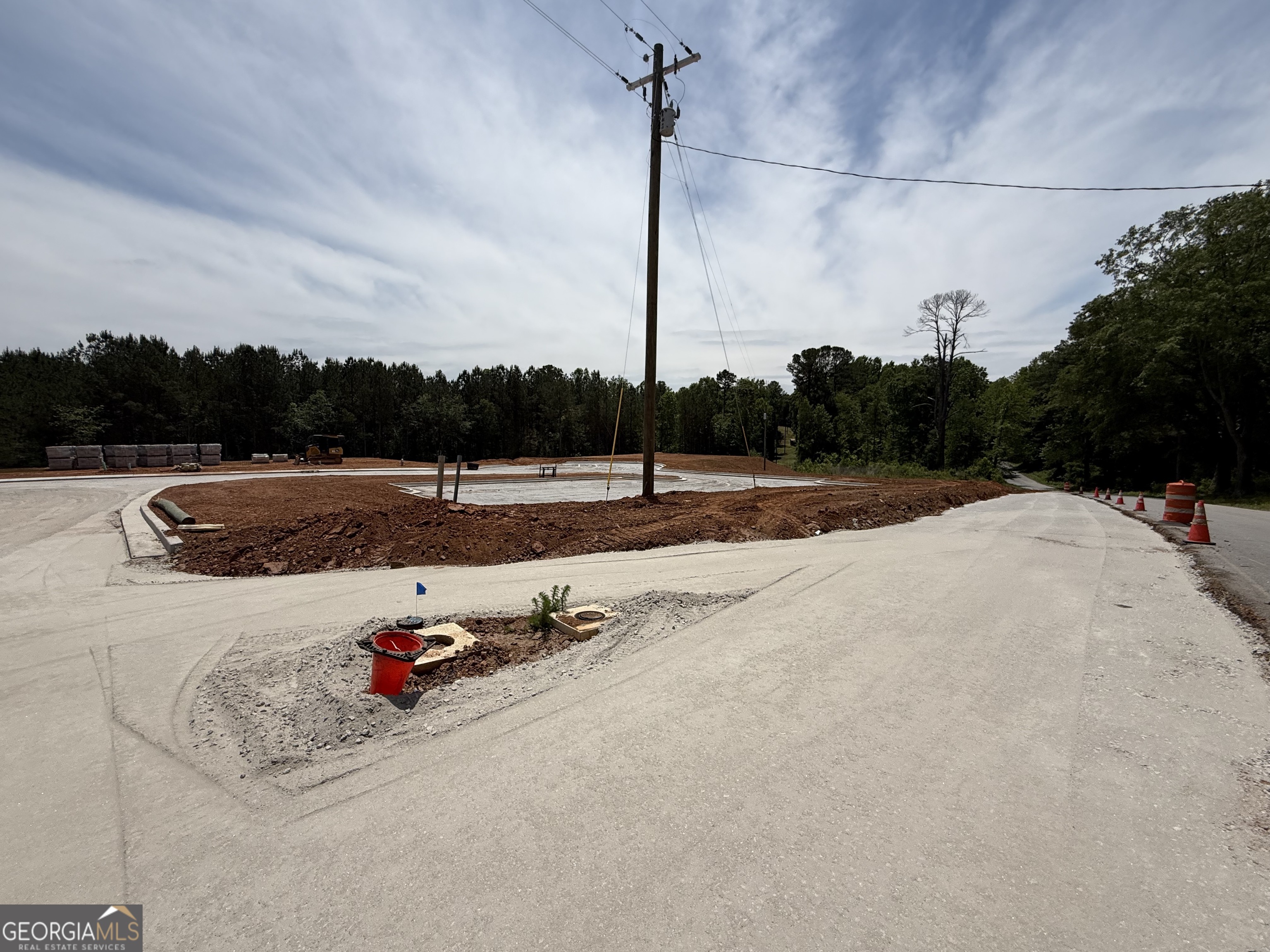 0 Skinner Road Carrollton GA 30117