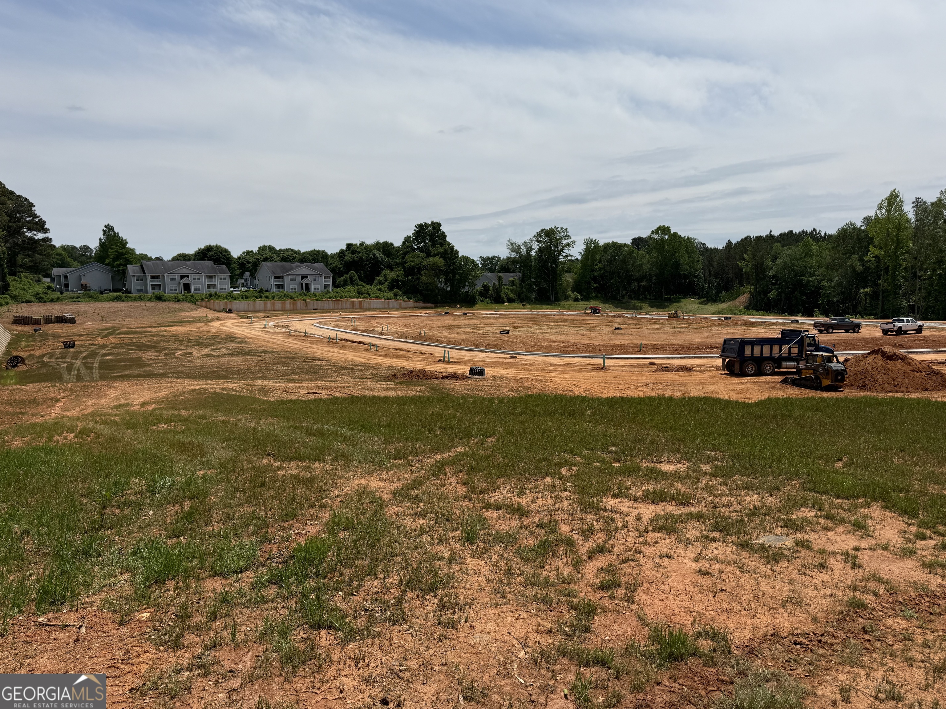 0 Skinner Road Carrollton GA 30117