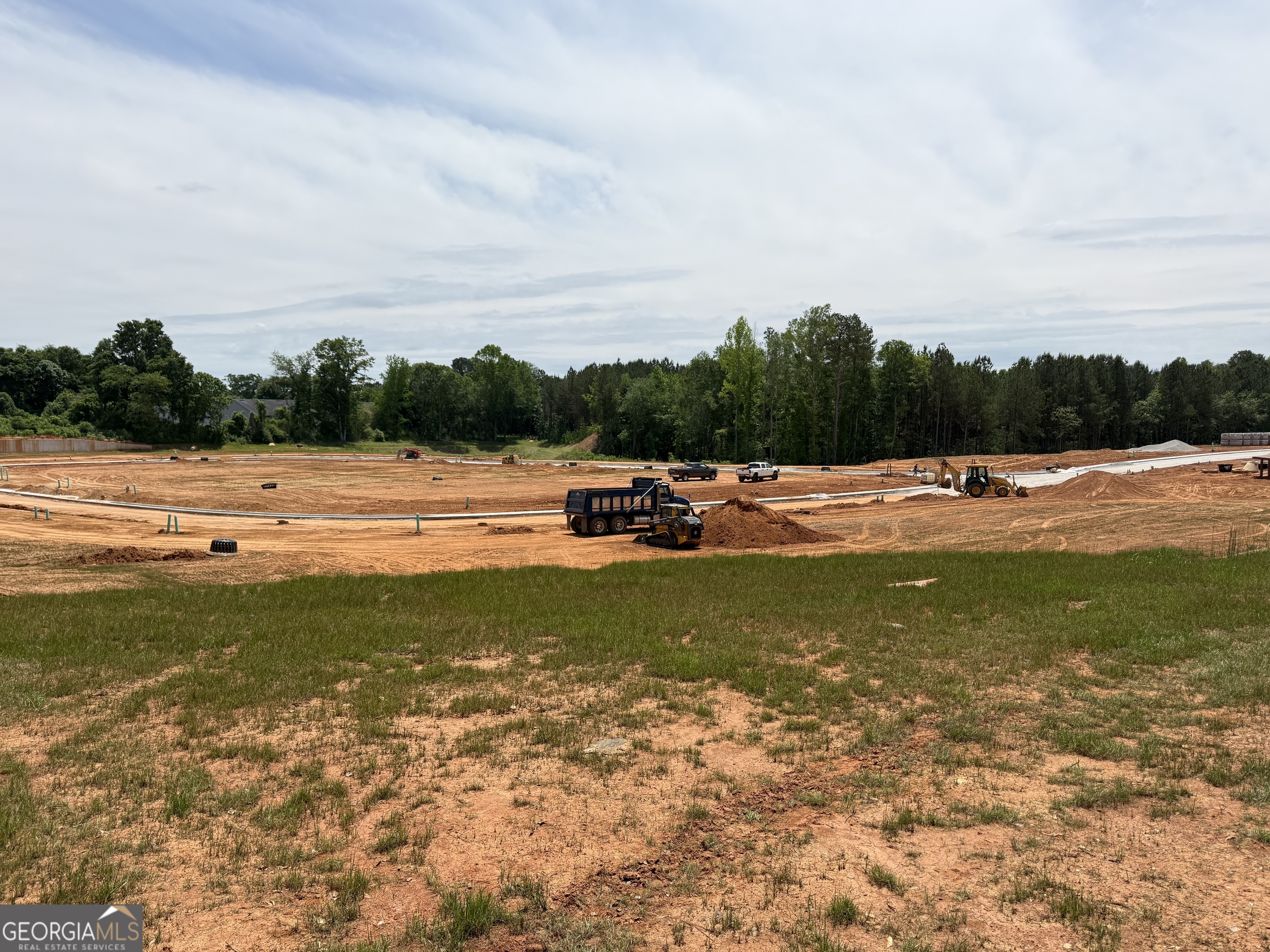 0 Skinner Road Carrollton GA 30117
