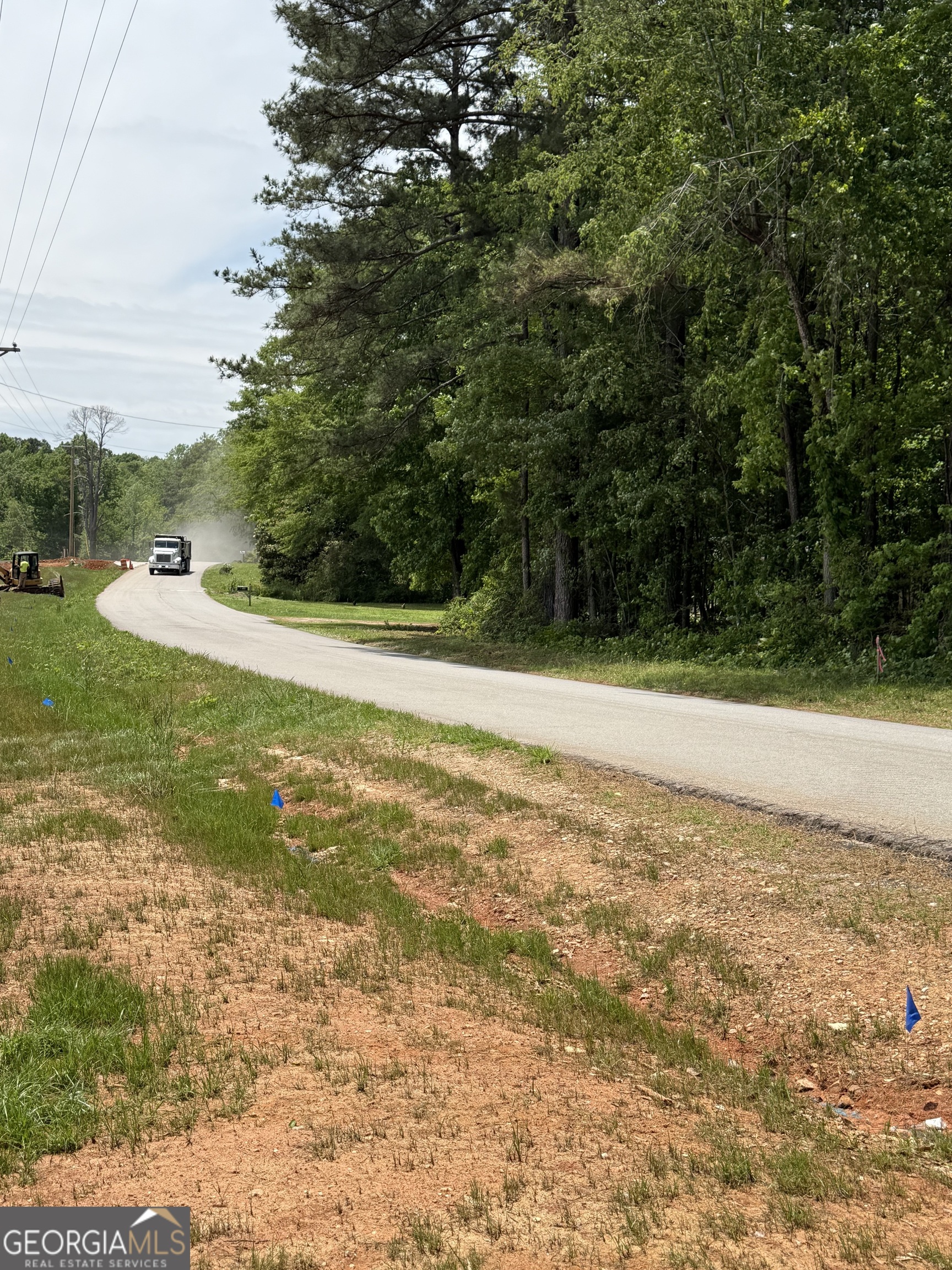 0 Skinner Road Carrollton GA 30117