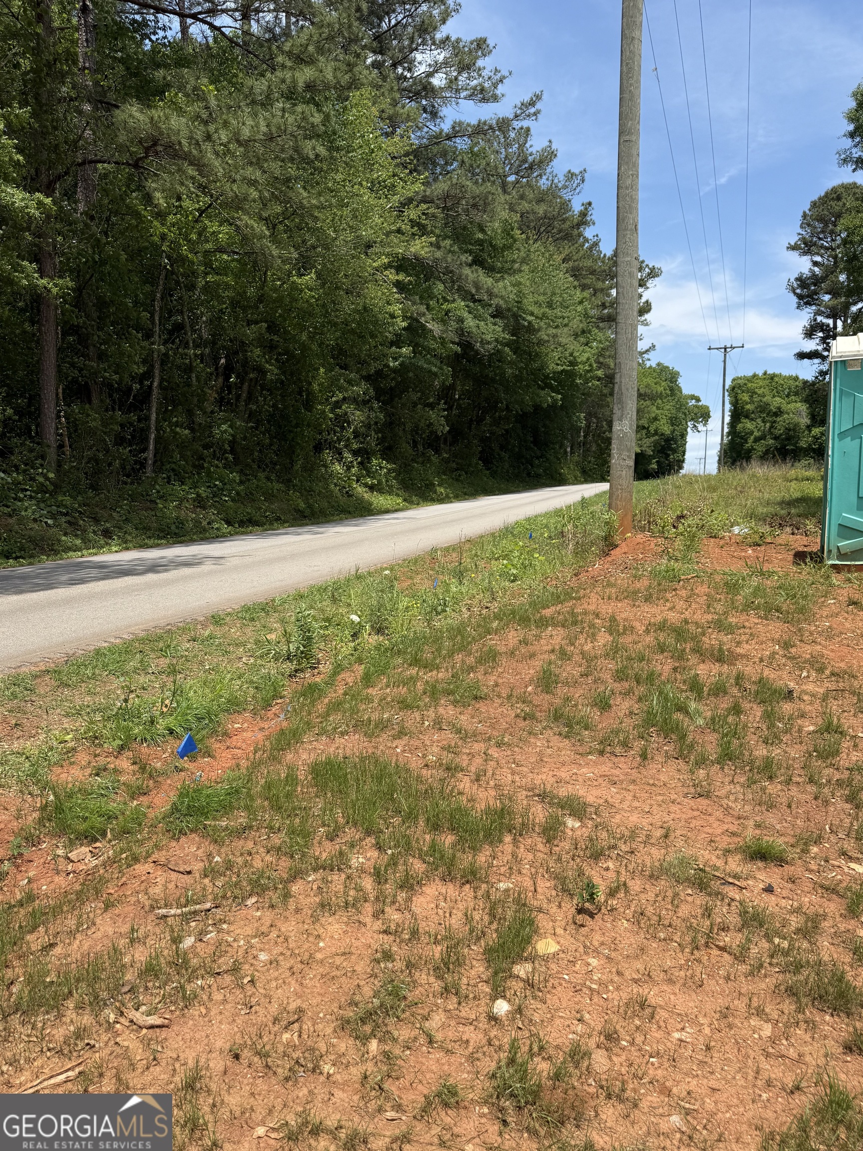 0 Skinner Road Carrollton GA 30117