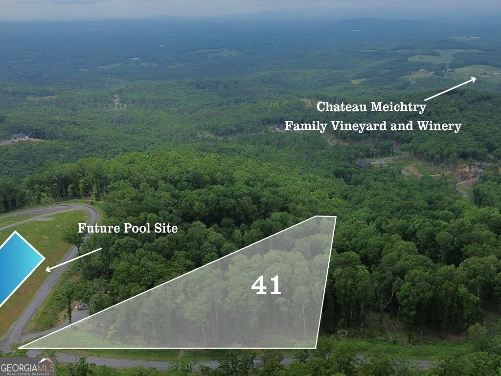 41 High Summit Drive Talking Rock GA 30175