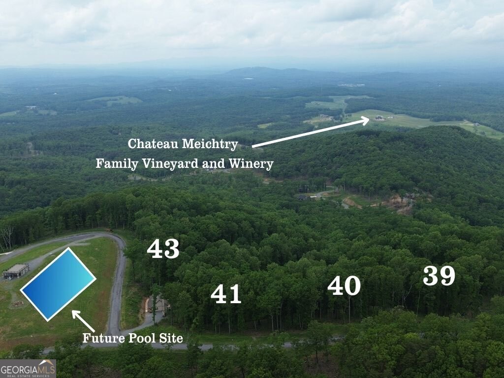 41 High Summit Drive Talking Rock GA 30175
