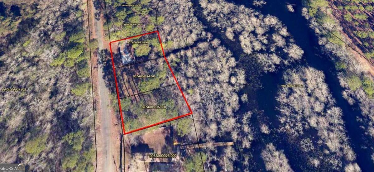 188 Brenda Road Portal GA 30450