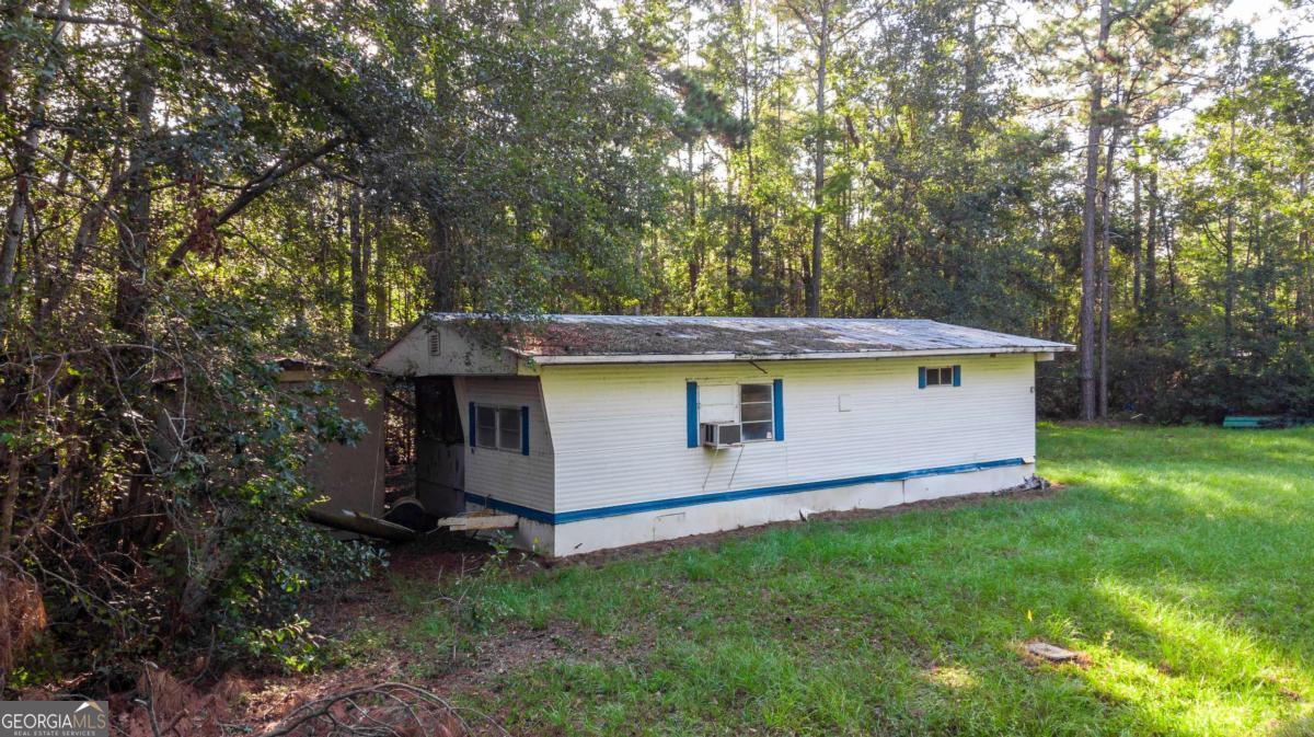 188 Brenda Road Portal GA 30450