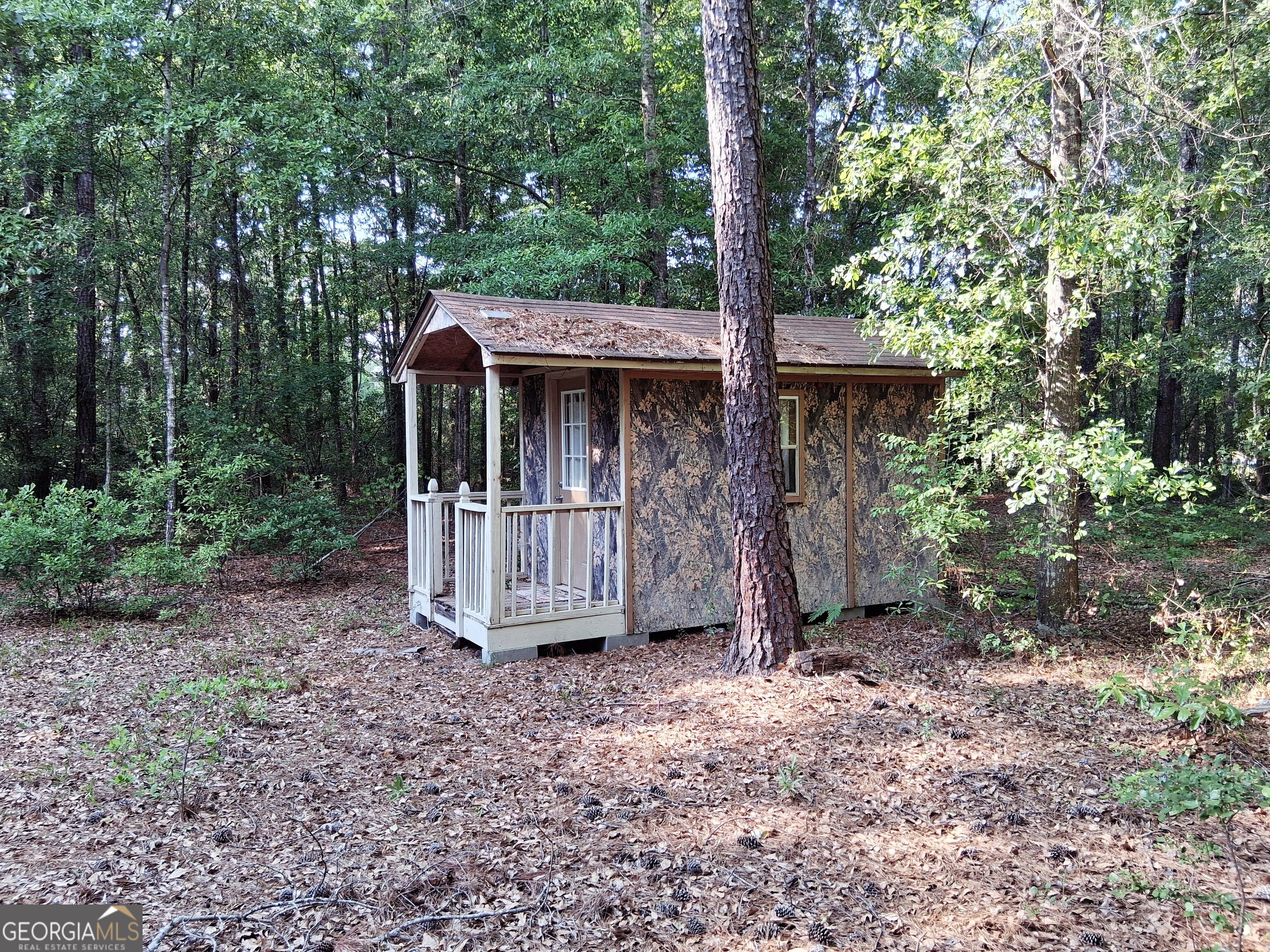 6361 Britt Road Macon GA 31216