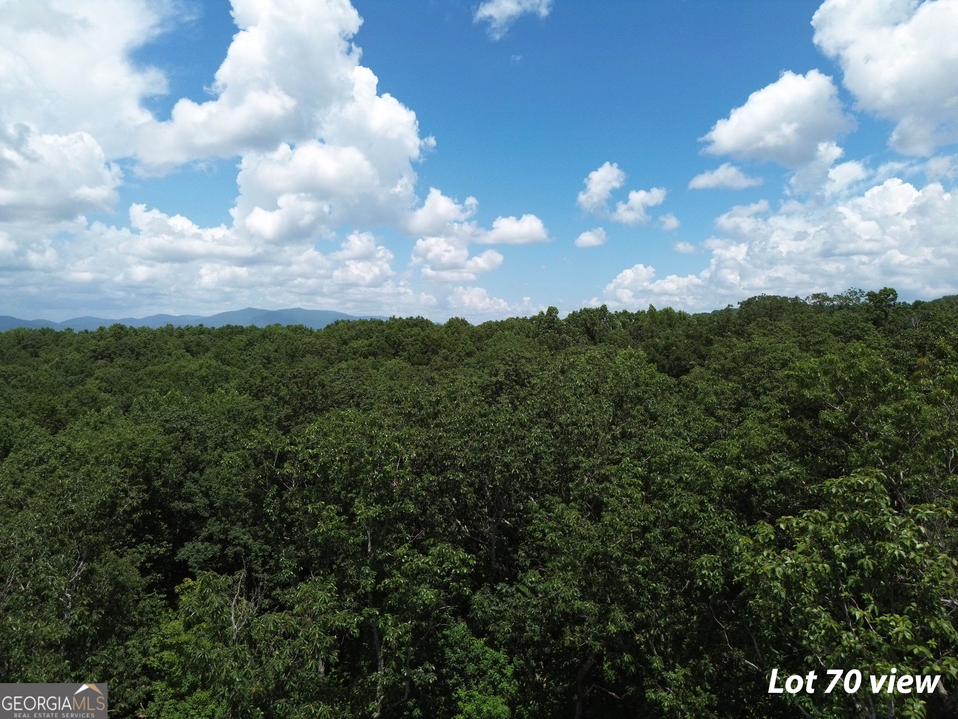 Lot 70 High Summit Drive Talking Rock GA 30175