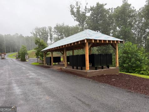 Lot 70 High Summit Drive Talking Rock GA 30175