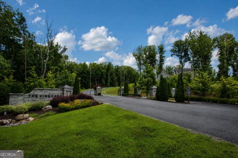 Lot 70 High Summit Drive Talking Rock GA 30175