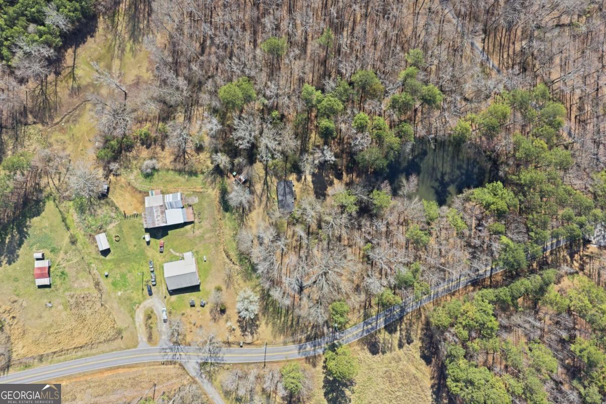 1156 Garmon Road Hiram GA 30141