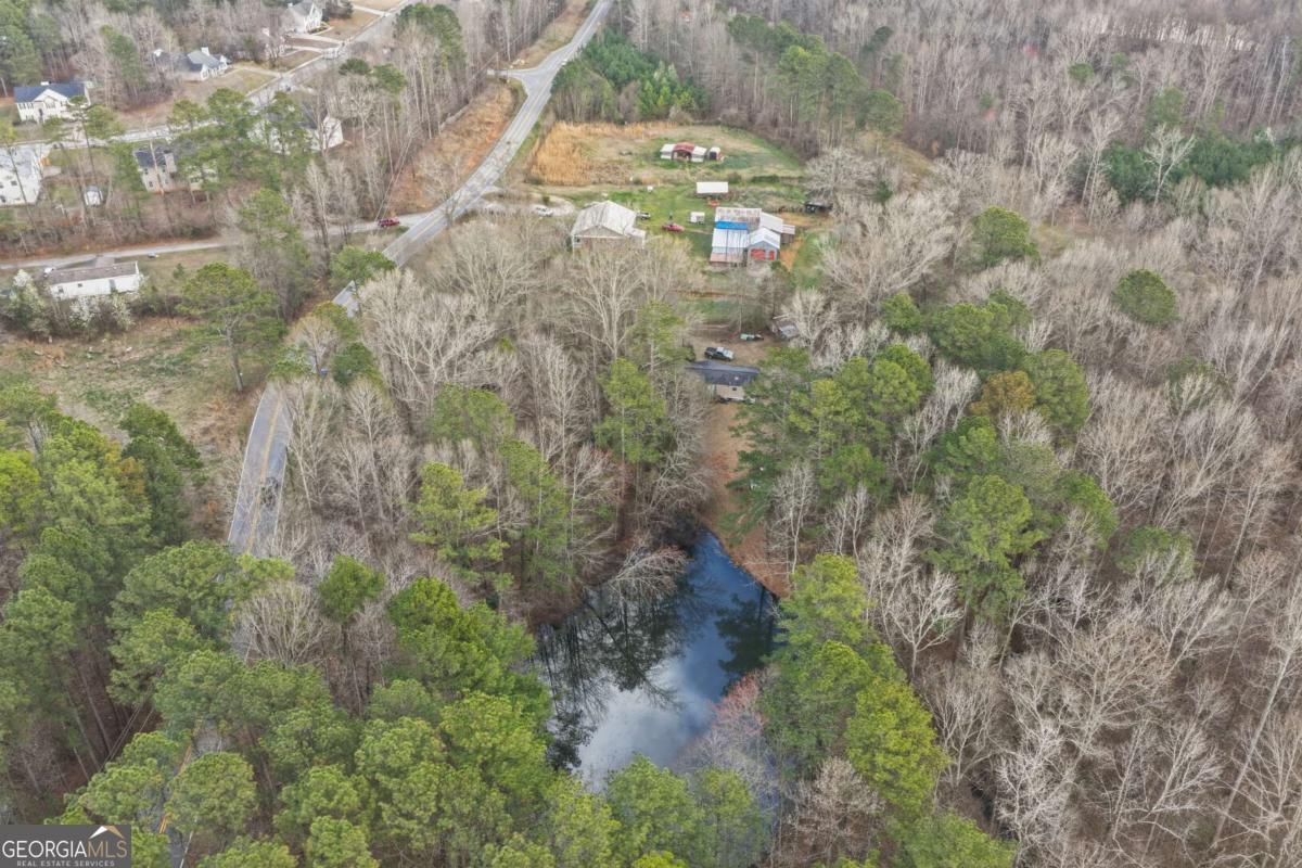 1156 Garmon Road Hiram GA 30141