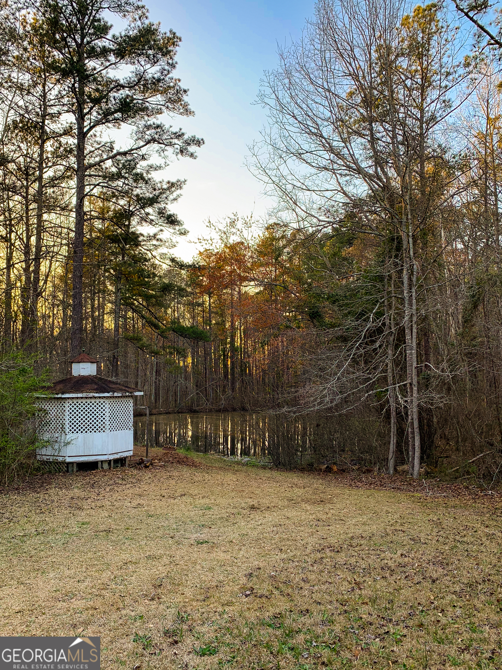 1156 Garmon Road Hiram GA 30141