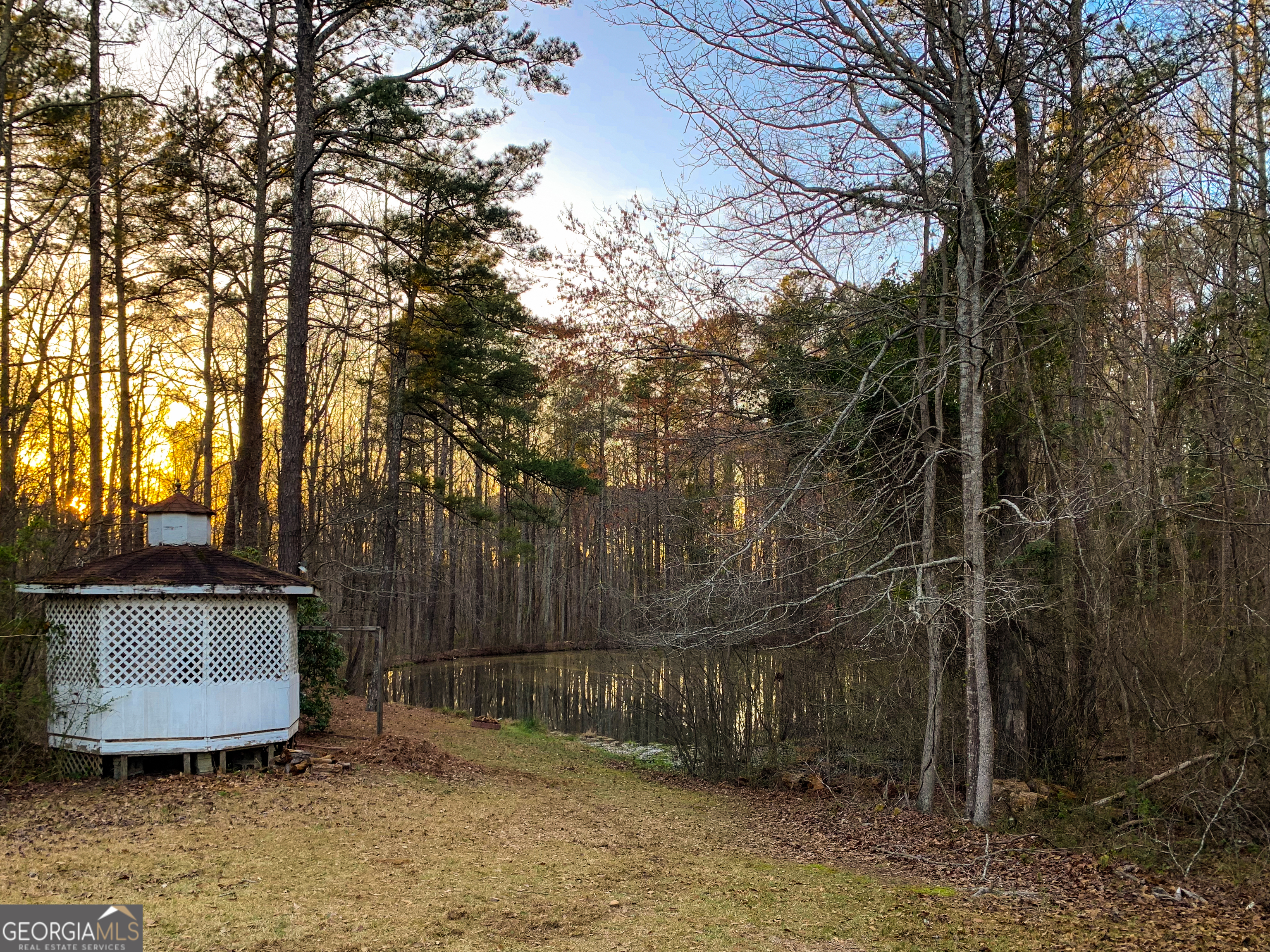 1156 Garmon Road Hiram GA 30141
